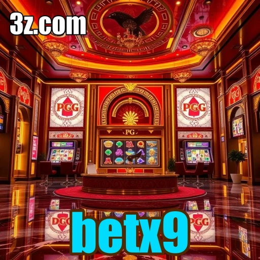 A Experiência Inigualável dos Highrollers no betx9