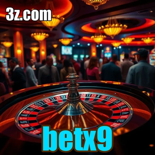 betx9 Jackpots