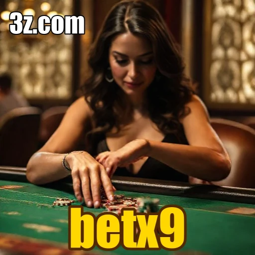 betx9 Caça-Níqueis