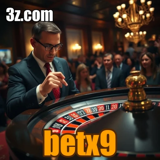 Experiência VIP Incomparável no Betx9 Para Gamers Brasileiros